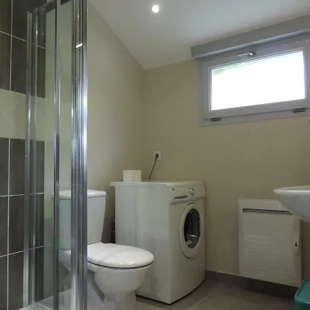 Le Relais De Gite1 Holiday home Cisai-Saint-Aubin
