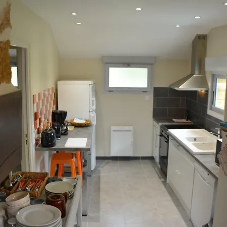 Le Relais De Gite1 *